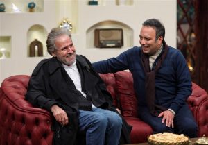 «برمودا» همه رازها را افشا می‌کند حتی راز آقای مجری!