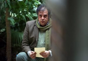 بازگشت &quot;هومن برق‌نورد&quot; به صحنه