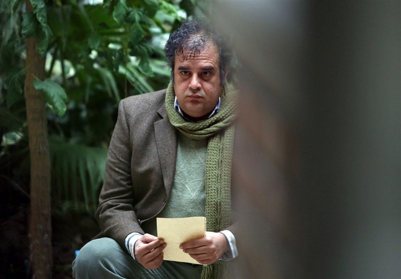 بازگشت &quot;هومن برق‌نورد&quot; به صحنه