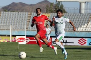 تداوم شکست ناپذیری آلومینیوم در تبریز/ تراکتور در خانه متوقف شد - خبرگزاری مهر | اخبار ایران و جهان