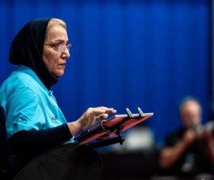 تنیس روی میز ایران صاحب دومین سرداور بین المللی شد - خبرگزاری مهر | اخبار ایران و جهان