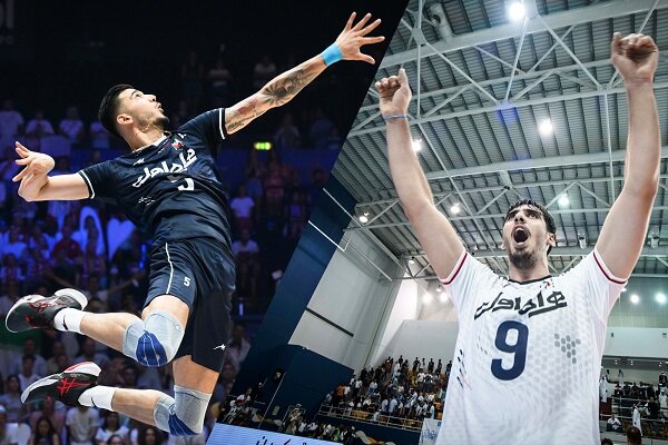 خانزاده و توخته به اردوی تیم ملی والیبال دعوت شدند - خبرگزاری مهر | اخبار ایران و جهان