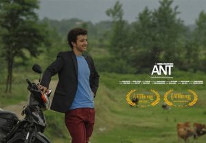 درخشش «مورچه» در اولین حضور جهانی با دو جایزه از روسیه