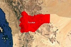 حمله توپخانه‌ای سعودی به مناطقی از یمن