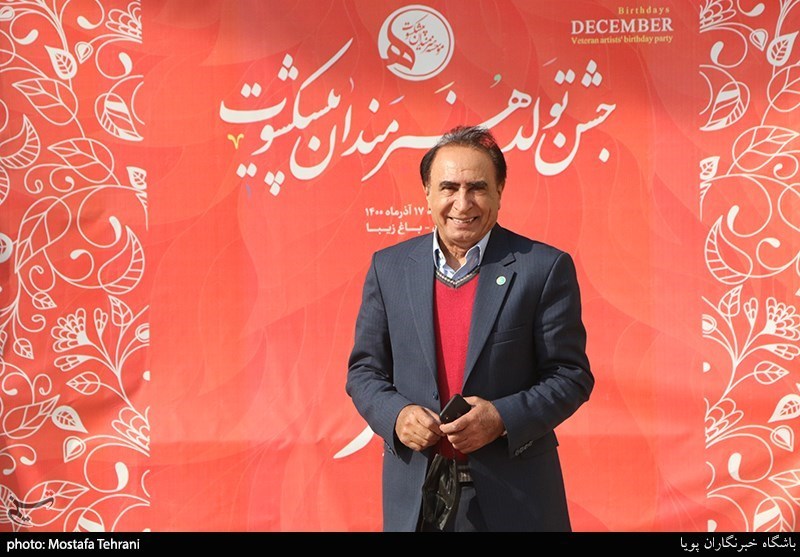 راه‌اندازی برنامه مشاعره در کانون