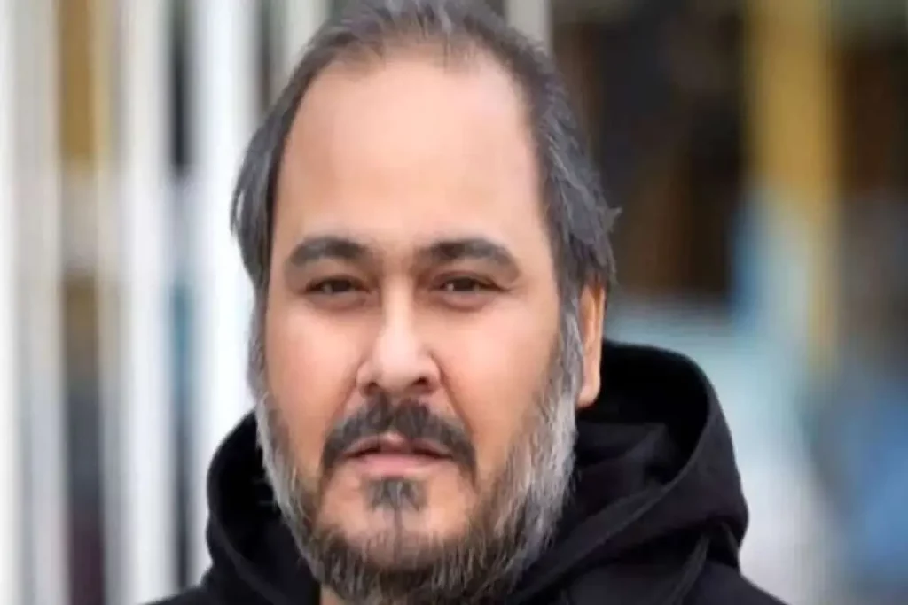 رضا داودنژاد درگذشت