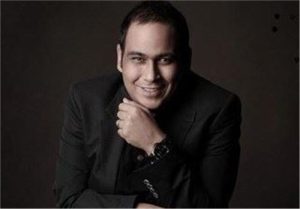 رضا داوونژاد از «پشت کنکوری‌ها» تا کلاس هنرپیشگیِ پدر