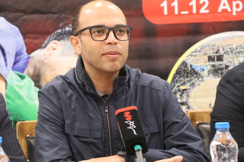 رقابت‌های بین‌المللی کوراش اسفراین با حضور ۱۴ کشور برگزار می‌شود - خبرگزاری مهر | اخبار ایران و جهان