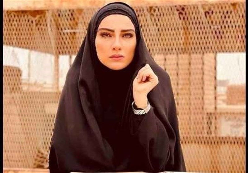 روایت محیا دهقانی از وضعیت امروز تلویزیون و یک توصیه