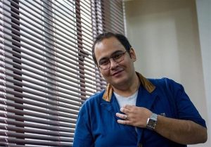 زمان برگزاری مراسم یادبود رضا داودنژاد اعلام شد