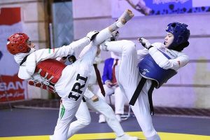 زمان جدید رقابت های تکواندو قهرمانی آسیا اعلام شد - خبرگزاری مهر | اخبار ایران و جهان