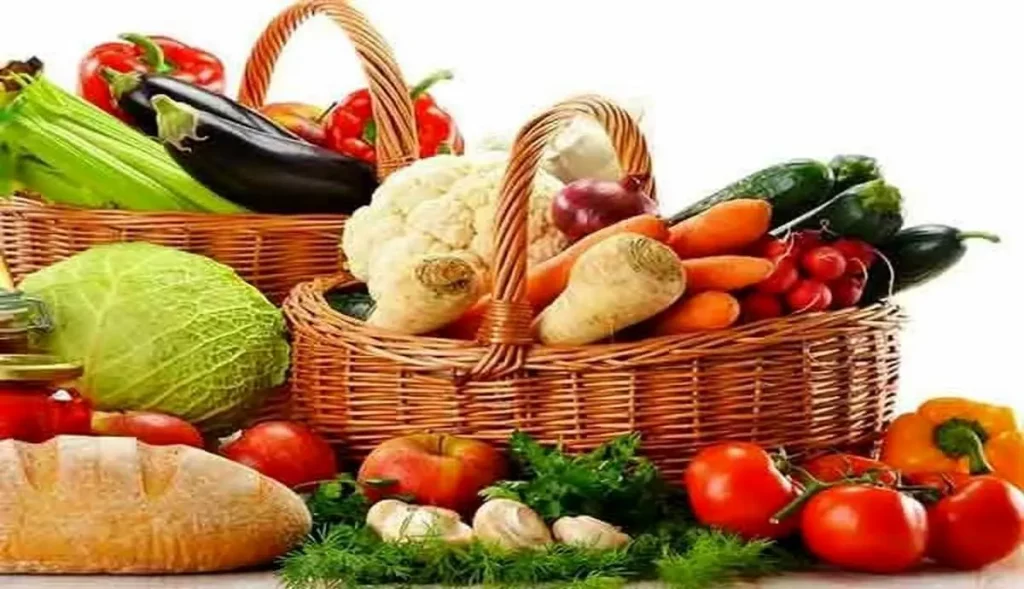 زنگ خطر درباره سبد غذایی مردم به صدا در آمد