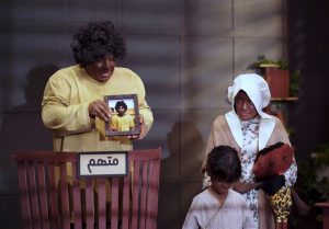 سریال جدید تلویزیون به دو شبکه می‌رسد