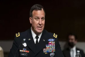 سفر فرمانده سنتکام به اسرائیل با محوریت ایران