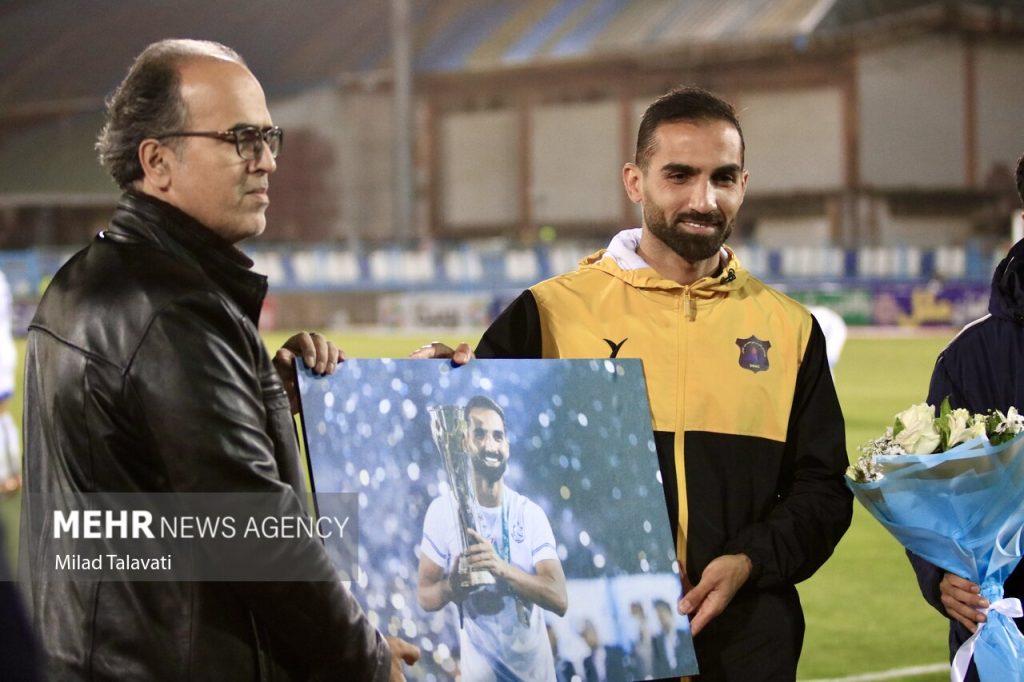 سکوت می کنم تا آقایان سر ما را ببرند/ بازی به بازی پیش می‌رویم - خبرگزاری مهر | اخبار ایران و جهان