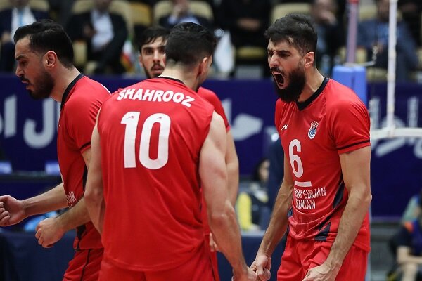 شاگردان تندروان جبران کردند/ یزدی‌ها با برد شروع کردند - خبرگزاری مهر | اخبار ایران و جهان