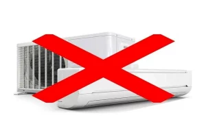 شرکت توانیر تبلیغ کولرگازی را ممنوع کرد