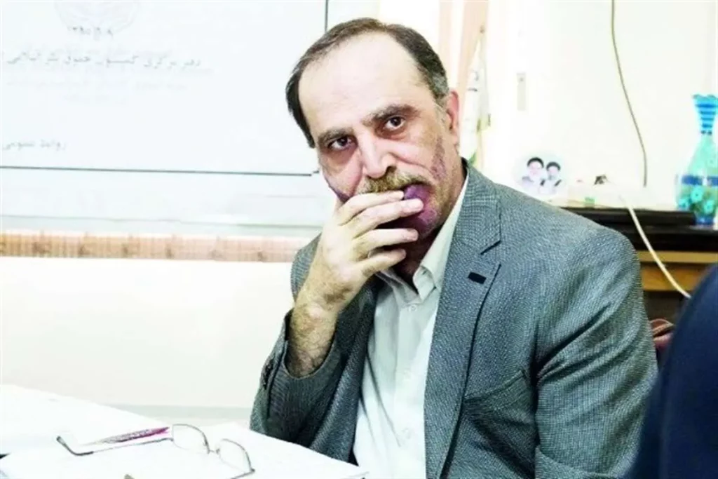 صداوسیما تک‌حزبی شده است