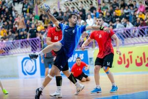 صدرنشین مقابل سپاهان نوین/ میزبانی کازرون از طلایی‌ها در شیراز - خبرگزاری مهر | اخبار ایران و جهان