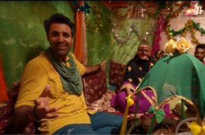 ضبط &quot;ایرانگرد 6&quot; آغاز شد + جزئیات زمان پخش از تلویزیون