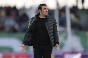 کسی از داور «الکی» دفاع نکند/ در داخل استقلال با من دشمنی دارند! - خبرگزاری مهر | اخبار ایران و جهان