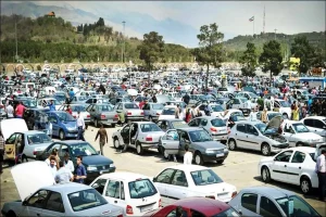 مسئله قیمت‌گذاری خودرو در ایران بررسی شد