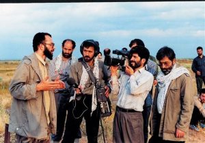 ماجرای اولین مستند شهید آوینی که جایی پخش نشده، چیست؟