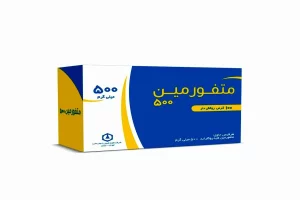 متفورمین پرفروش‌ترین داروی سال ۱۴۰۲ اعلام شد