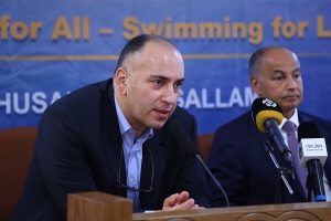 محسن رضوانی عضو هیات رییسه ورزش‌های آبی جهان شد - خبرگزاری مهر | اخبار ایران و جهان