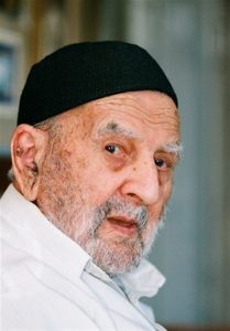 مستندی از معمار و هنرمند برجسته ایرانی، فرداشب در تلویزیون