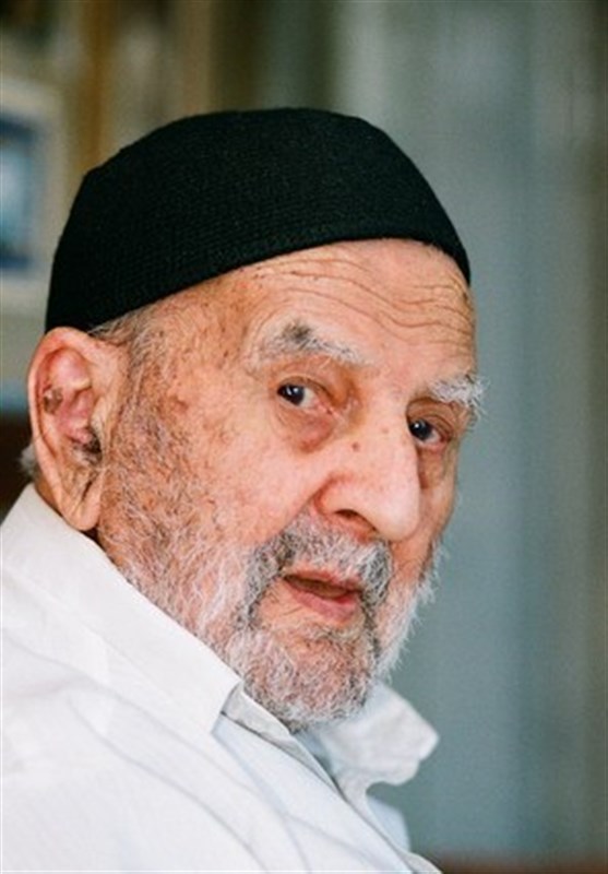 مستندی از معمار و هنرمند برجسته ایرانی، فرداشب در تلویزیون