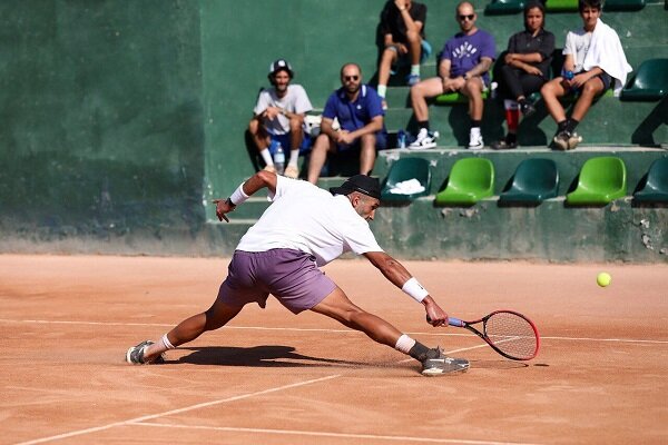 ملی‌پوشان تنیس برای حضور در تیم منتخب آسیا راهی مالزی شدند - خبرگزاری مهر | اخبار ایران و جهان