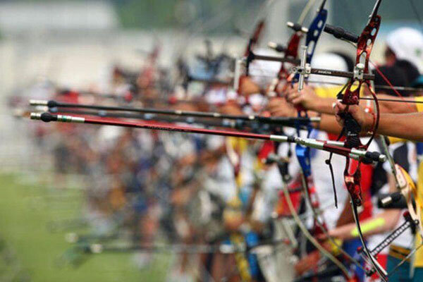 شکست تمام کمانداران ریکرو ایران در دور حذفی - خبرگزاری مهر | اخبار ایران و جهان
