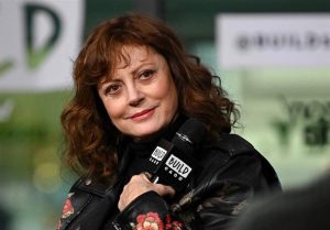 پیوستن بازیگر اسکاری به جمع حامیان فلسطین + فیلم