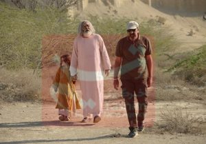 چه خبر از سریال سلمان فارسی؟