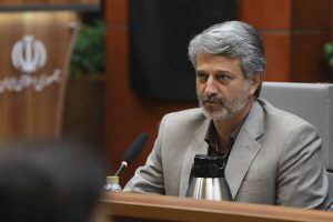 کوهپایه زاده رییس کمیته پزشکی پارالمپیک آسیا شد - خبرگزاری مهر | اخبار ایران و جهان