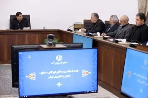 مخبر مدی شد: گره‌های اقتصادی کشور قابل حل است!