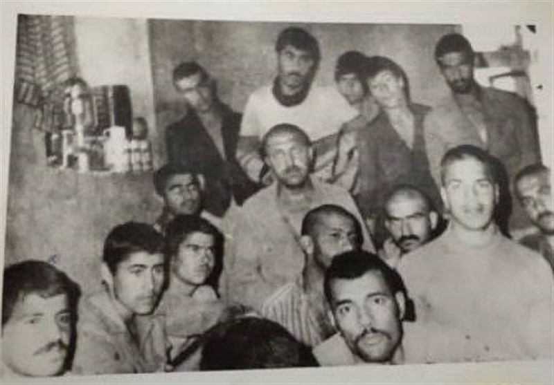 جنایات کومله به روایت تنها معلم بازمانده «برده سور»_خبررسان 4 کتاب , گروهک تروریستی کومله ,