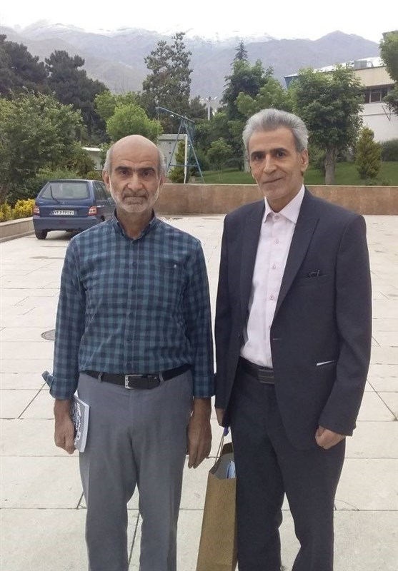 جنایات کومله به روایت تنها معلم بازمانده «برده سور»_خبررسان 5 کتاب , گروهک تروریستی کومله ,