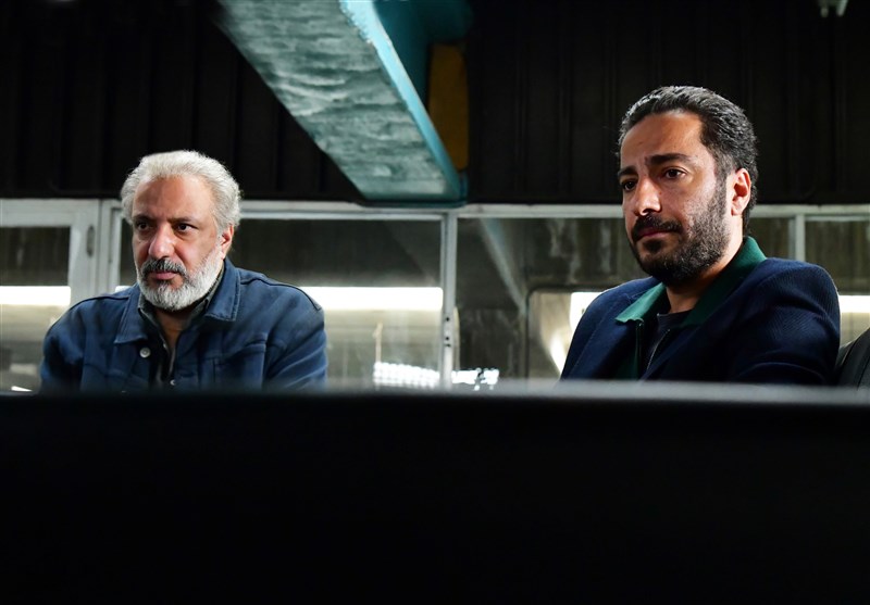 نمایش‌خانگی , 