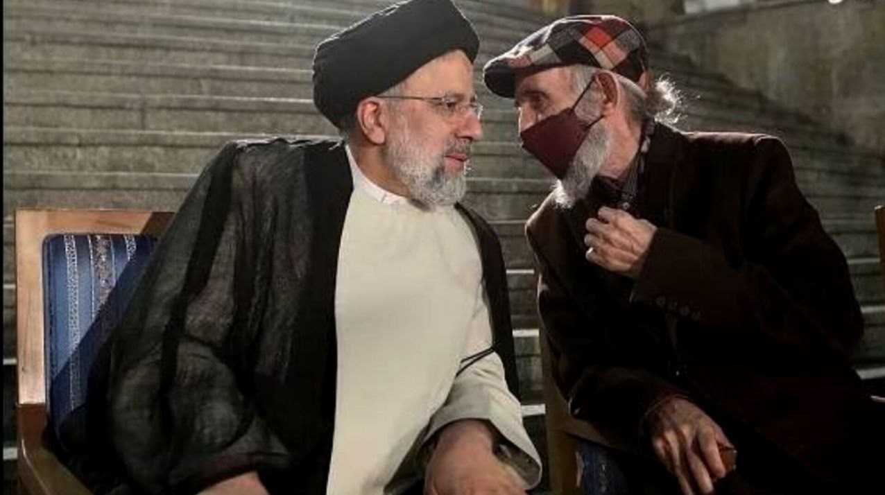 چند قاب از شهید ابراهیم رئیسی با اهالی فرهنگ و هنر_خبررسان 6 فرهنگ و هنر , هنرمندان , سید ابراهیم رئیسی ,