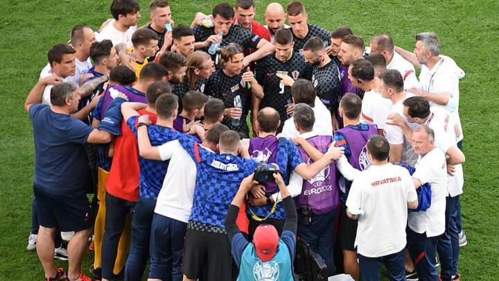 اسامی بازیکنان ۲۴ تیم یورو ۲۰۲۴/ شمارش معکوس برای جنگ ستارگان 