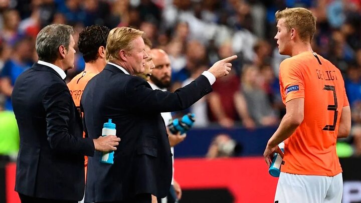 اسامی بازیکنان ۲۴ تیم یورو ۲۰۲۴/ شمارش معکوس برای جنگ ستارگان 