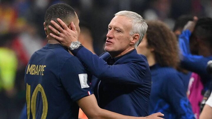 اسامی بازیکنان ۲۴ تیم یورو ۲۰۲۴/ شمارش معکوس برای جنگ ستارگان 