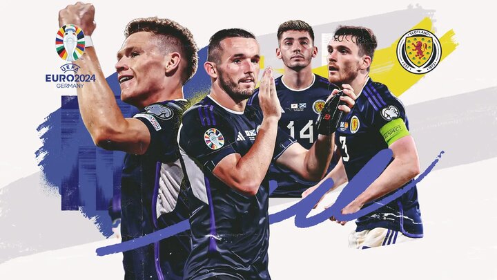 اسامی بازیکنان ۲۴ تیم یورو ۲۰۲۴/ شمارش معکوس برای جنگ ستارگان