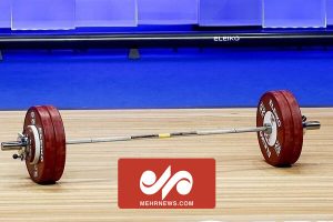 امیدوارم در المپیک بهترین وزنه‌ها را بالای سر ببریم - خبرگزاری مهر | اخبار ایران و جهان