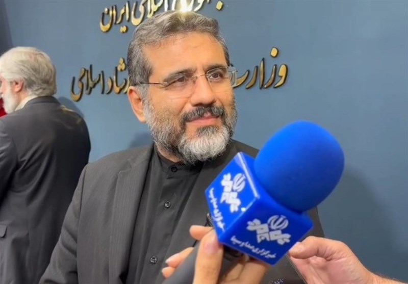 انتشار سروده‌های شاعران برای رئیس‌جمهور جدید