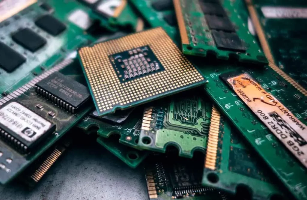 سرمایه‌گذاری ۱۹ میلیارد دلار کره جنوبی روی صنعت تراشه