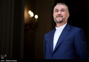 ای امیرِ مهربان با دوست، محکم با عدو