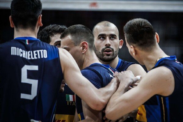 ایتالیایی‌ها ترمز سامورایی‌ها را کشیدند/بلغارستان پیروز میدان شد - خبرگزاری مهر | اخبار ایران و جهان